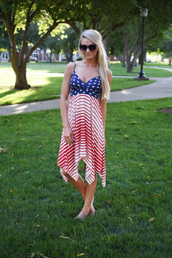 Star of the Show Dress - Image 3