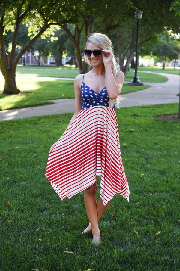 Star of the Show Dress - Image 4