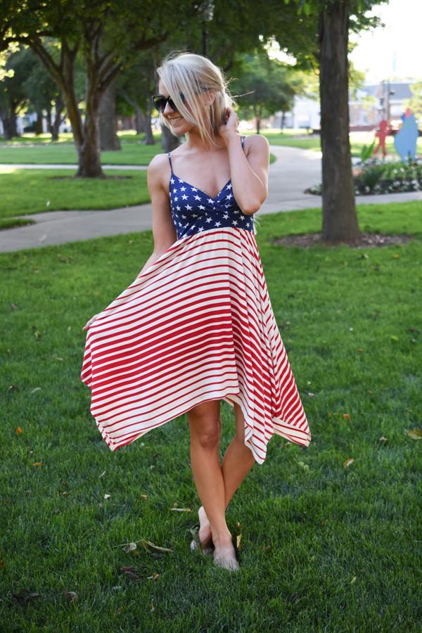 Star of the Show Dress - Image 5