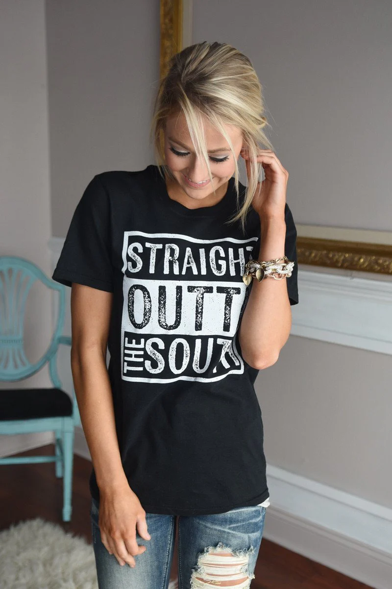 Straight Outta the South - Image 3
