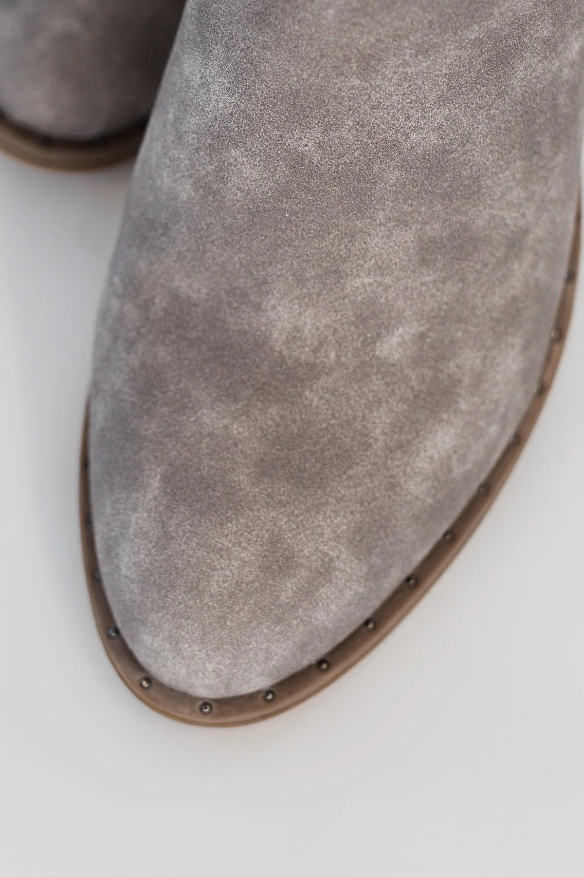 Sugar Envy Booties- Stone - Image 5
