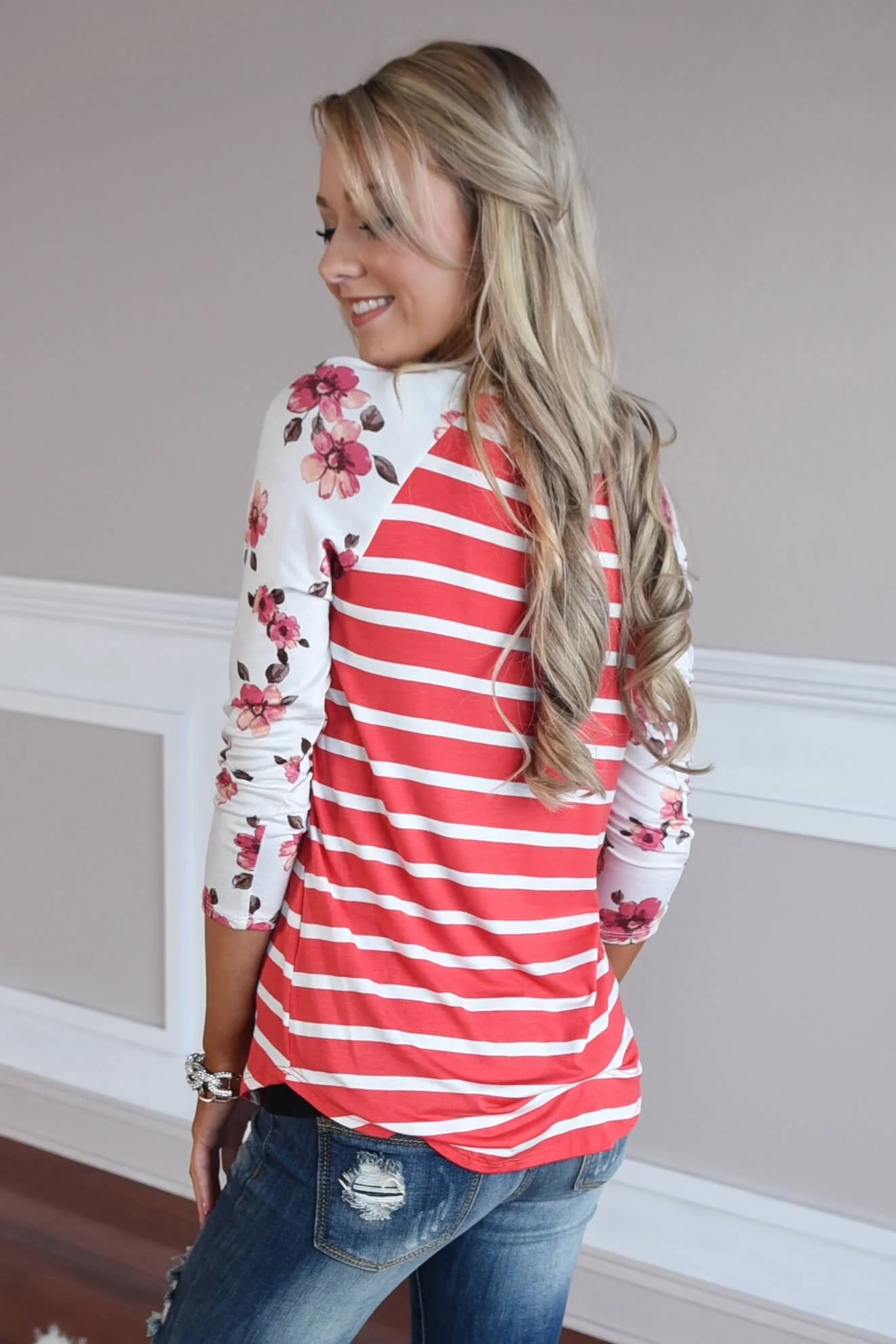 Sugar & Spice Top - Image 4
