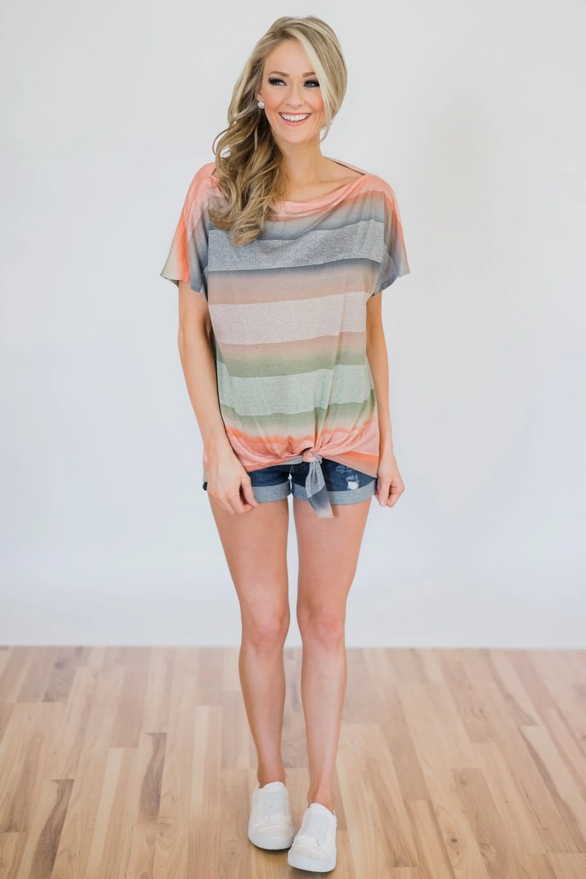 Summer Horizon Top - Image 3