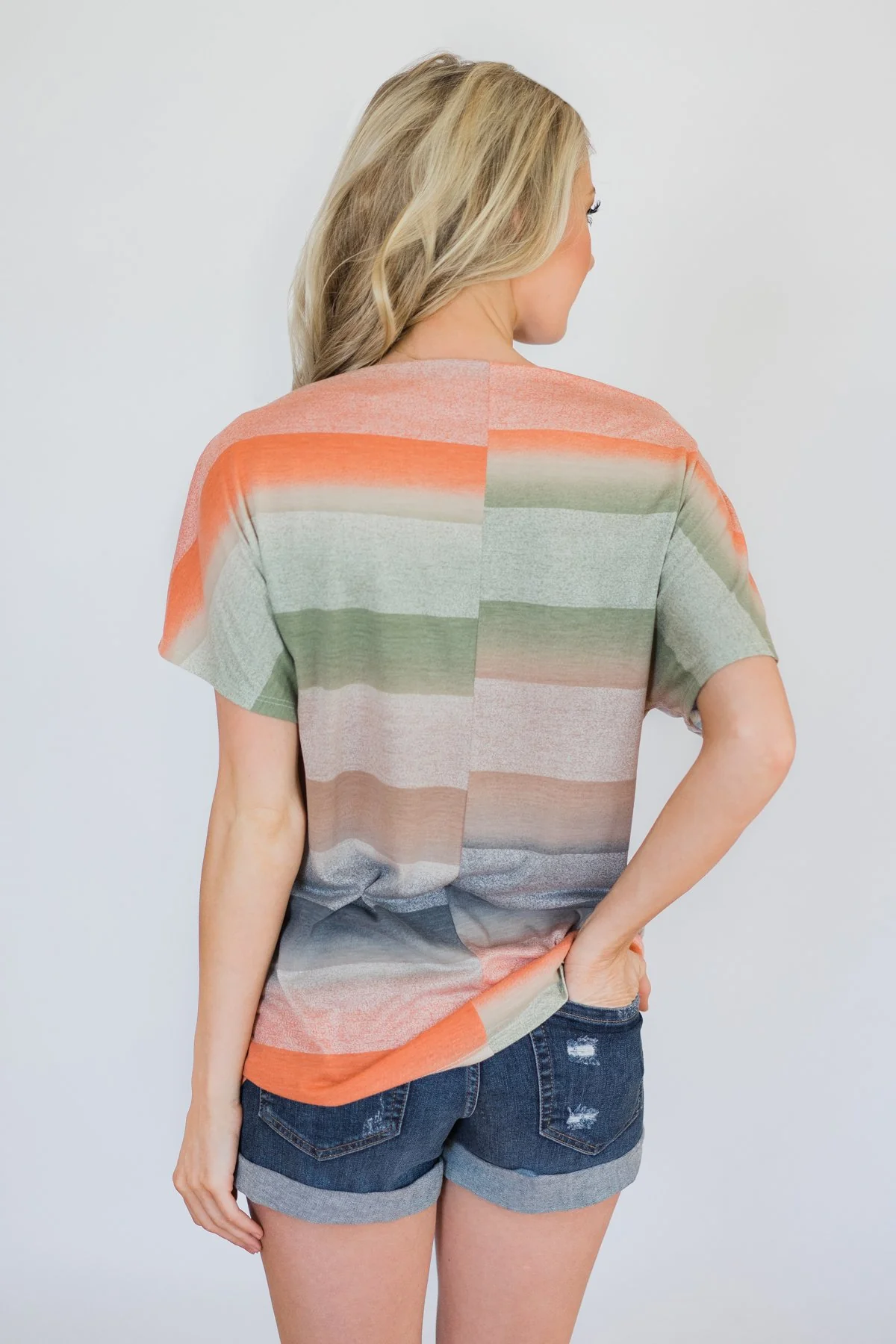 Summer Horizon Top - Image 8