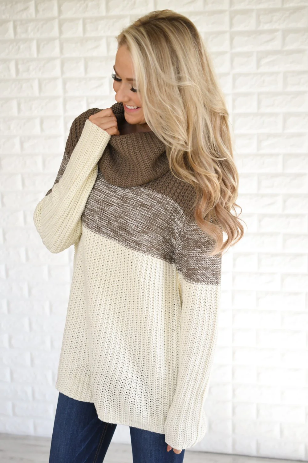 That Should Be Me Sweater - Image 4