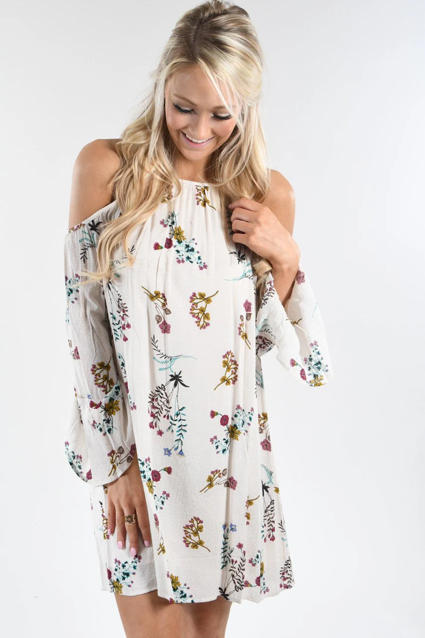 The Leah Dress