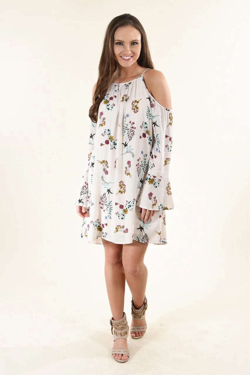 The Leah Dress - Image 3