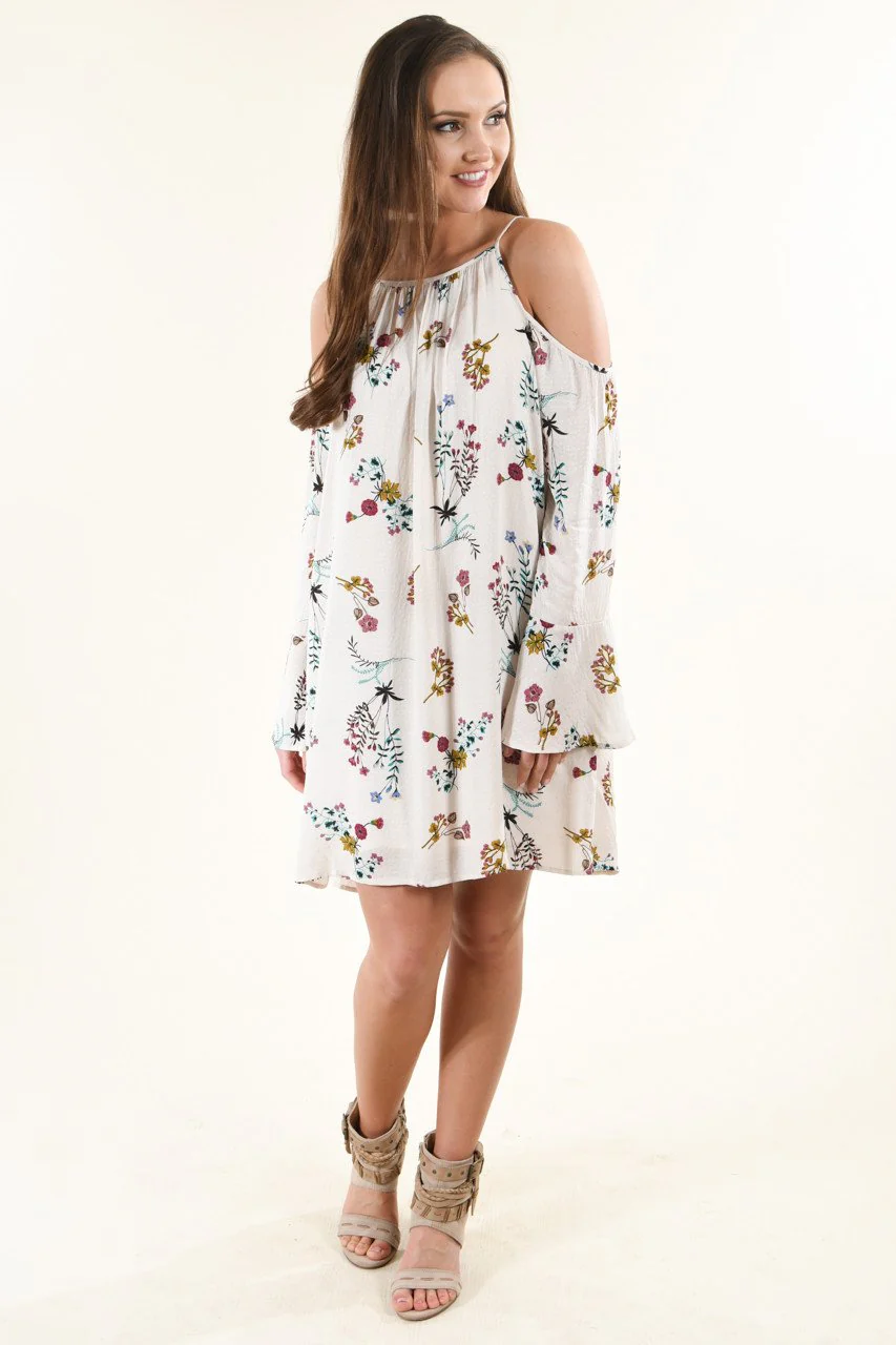 The Leah Dress - Image 4