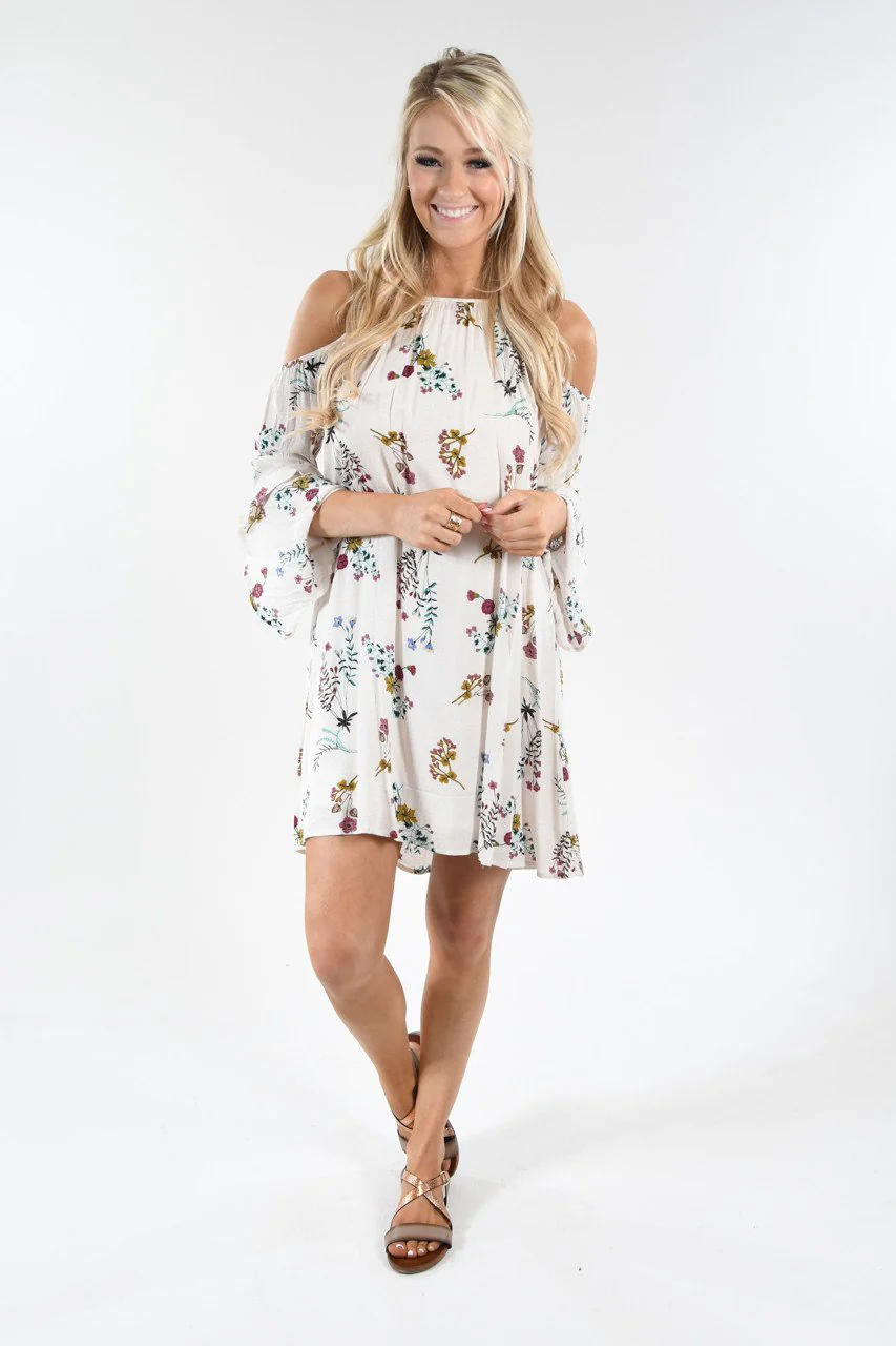 The Leah Dress - Image 6