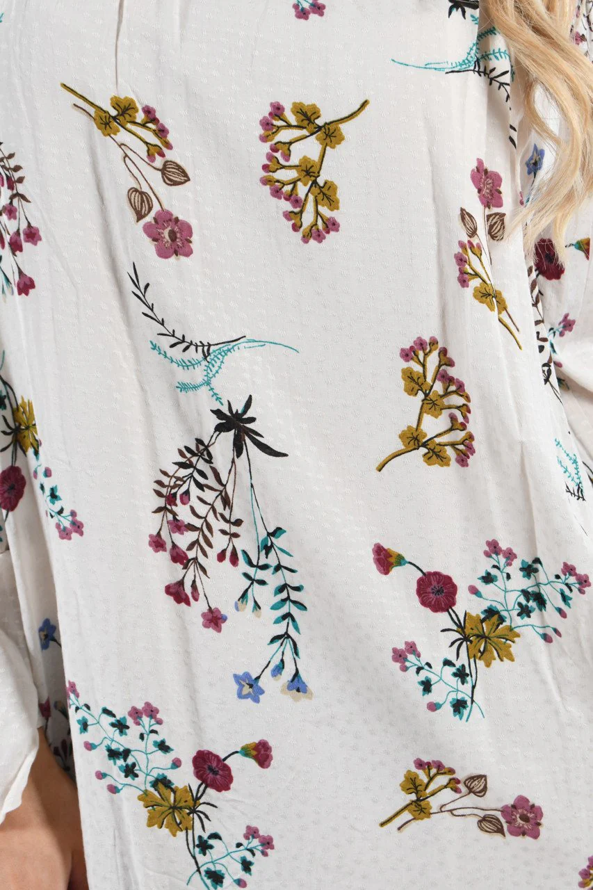 The Leah Dress - Image 8
