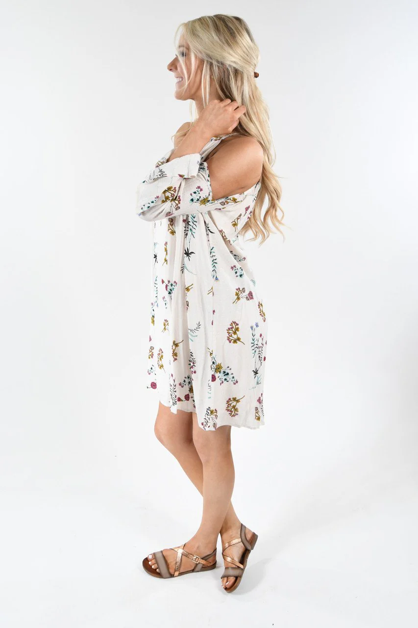 The Leah Dress - Image 9