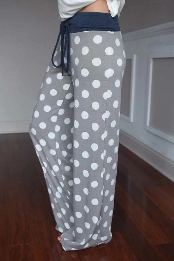 The Perfect Pj's ~ Navy - Image 2