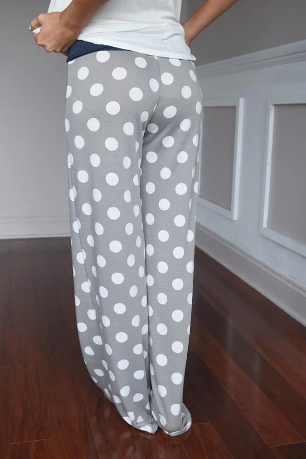 The Perfect Pj's ~ Navy - Image 3